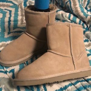 Great winter ❄️ boots 🥾 OFFERS WELCOME 🤗